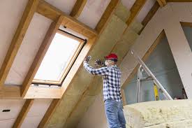 Best Spray Foam Insulation  in Mill Hall, PA