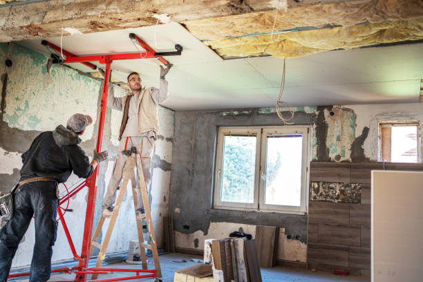 Professional Foam Insulation Services in Mill Hall, PA